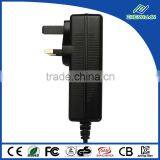 Wall Mounted Adapter 19v 2000ma Electronics Adapter thumbnail-5