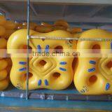 Infltable Skiing Ring for Four Person thumbnail-3