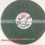 T41 (105*1.0*16mm) 4 Inch India Active Abrasive Resin Cutting Wheel/disc for Iron/stainless Steel thumbnail-5