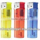 Refillable Electronic Lighters With EN13869