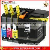 Quality Lc539 for Brother Ink Cartridge With Original Printing Performance thumbnail-1