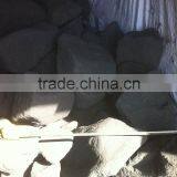 30-80mm Carbon Block/anode Butts/ Carbon Anode Scrap With High GCV