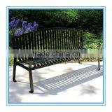 Beautiful Garden Bench/Street Bench/HDPE Bench thumbnail-1