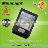 IP65 Samsung Chips Meanwell Driver 60w DLC UL CUL Outdoor Led Wall Pack Light thumbnail-4