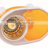 Zhejiang 360 Easy Spin Good Quality Magic Twin Mop thumbnail-3