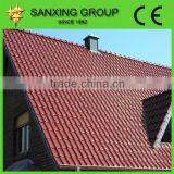 Hot Sale Roof Tile Corrugated Roll Forming Machine