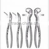 Wisdom Tooth Extraction Forceps thumbnail-1