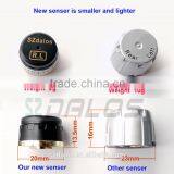 Hot Selling Solar Charging Tire Pressure Monitoring System Solar Power TPMS thumbnail-4