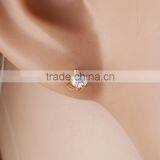 Xuping Fashion Earring thumbnail-4