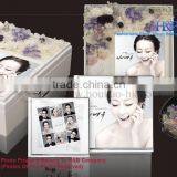 H&B NEW STYLE 12*12 Wedding Album Background Images thumbnail-2