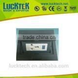 Universal Desk Top Power Socket thumbnail-1