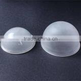 Sandblasting/Frosted Glass Flash Lamp Shade Covers in the Glassware Factory thumbnail-4