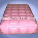 Lovely Pink Color Air Mattress for Girls thumbnail-1