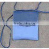 Leather Shoulder Organizer Bag/Purse thumbnail-1