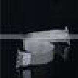 Milanese Loop Strap Magnet Lock Band Woven Mesh Adjustable Bracelet Metal Smart Watch Bands With Connection For Apple Wach thumbnail-3