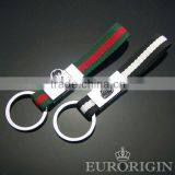 HPK201 Promotional Keychain With Turning Lock thumbnail-1