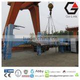 New I Type Semi-automatic Container Spreader for Standard co