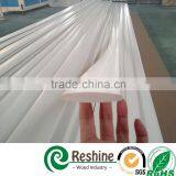 PVC Painted Polymer Window Shutter Panel Slats