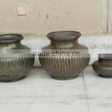 Vintage Pot Buy at Best Prices on India Arts Palace thumbnail-1