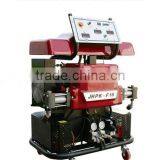 pu foaming equipment