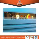 265 CFM Portable Electrical Screw Air Compressor thumbnail-3