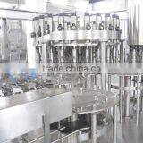 China Automatic Water Filler/machinery Beverage/mineral Drinking Water/mineral Process Line thumbnail-3