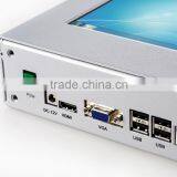 Low Consumption Touchscreen Good Price Embedded Industrial Mini pc thumbnail-4