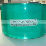 Cheap Green Static-proof PVC Curtains Door Curtains thumbnail-2