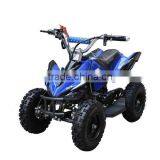 49cc Kids ATV With E-Start Mini Quad Bike thumbnail-1