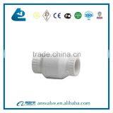 6 Inch Spring Loaded Check Valve thumbnail-5