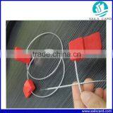 Wholesale RFID Special Sealing Tag With LF/HF Chips for Goods Tracking