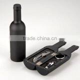 2014 Wine Tools, Wine Accessories, Bottle Shape Gift Set