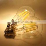 Cheapest 2015 Super Bright A60 6W Dimmable Filament Led Bulb thumbnail-4