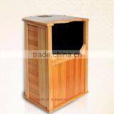 Natural Wooden Tub Made in China thumbnail-1