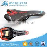 Cheap Imitation Leather Adult Bike Seat/saddle,bicycle Saddles Manufacturer in China,custom Cycling Saddles thumbnail-3
