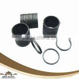 Decorative Wrought Iron Scrolls and Rings Art11.031