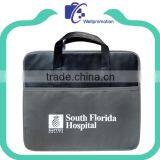 600D Polyester Car Fabric Travel Organizer With Big Capacity thumbnail-2