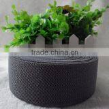 Cheap Grey Colour Sewing Elastic Band for Sale