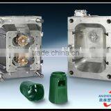 European Standard Good Quality Huangyan Plastic Components Mould thumbnail-4