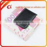 Popular Men Leather Money Clip thumbnail-2