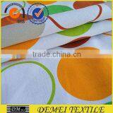Dot Pattern African Upholstery Fabric Made in China