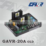 AVR Circuit Generator GAVR-20A