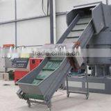 PP PE Granulating Production Line