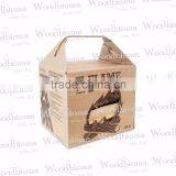 Flame Box Carton With Firewood for BBQ thumbnail-2