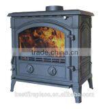 2014 Hot Sale Cast Iron Fireplace thumbnail-2