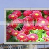 HD Video Advertising Full Color P10 Dip Led Outdoor Screen thumbnail-1