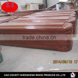 Chinese Making Coffin H04-2 thumbnail-6