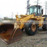 USED MACHINERIES - CAT 950F WHEEL LOADER (3055) thumbnail-1