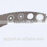 05mm China Steel Corporation Stator Sheet Stamping thumbnail-1