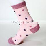 Custom Logo Hand Cotton Cute Vivid Colo Korea Sock Manufacturers thumbnail-6